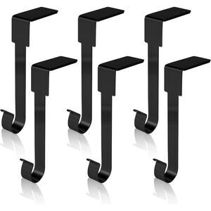 Christmas Stocking Holders Mantel Hook Hangers (4195)‎